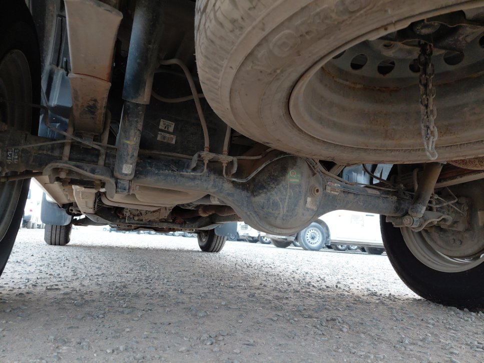 Isuzu D MAX 4X4 - 2024 image