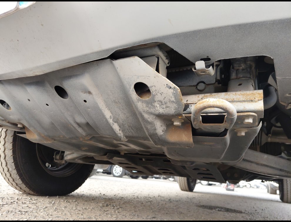 Isuzu D MAX 4X4 - 2024 image