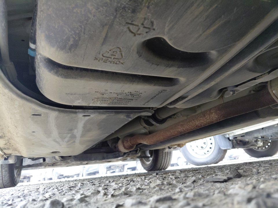 كيا سورينتو UM - LX 4WD 2020 image