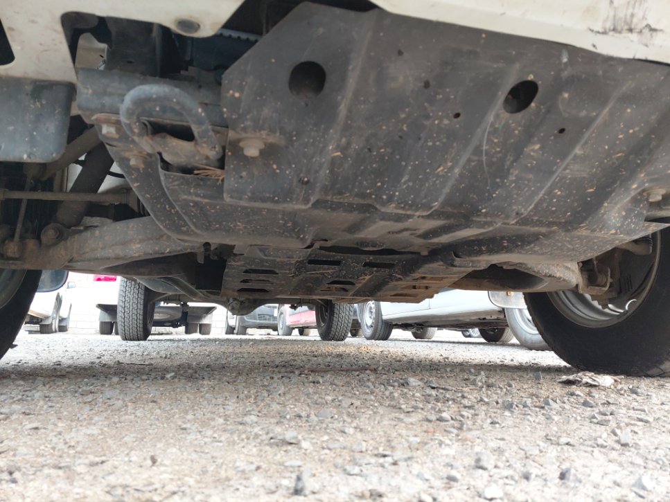 Isuzu D MAX 4x4  2024 image