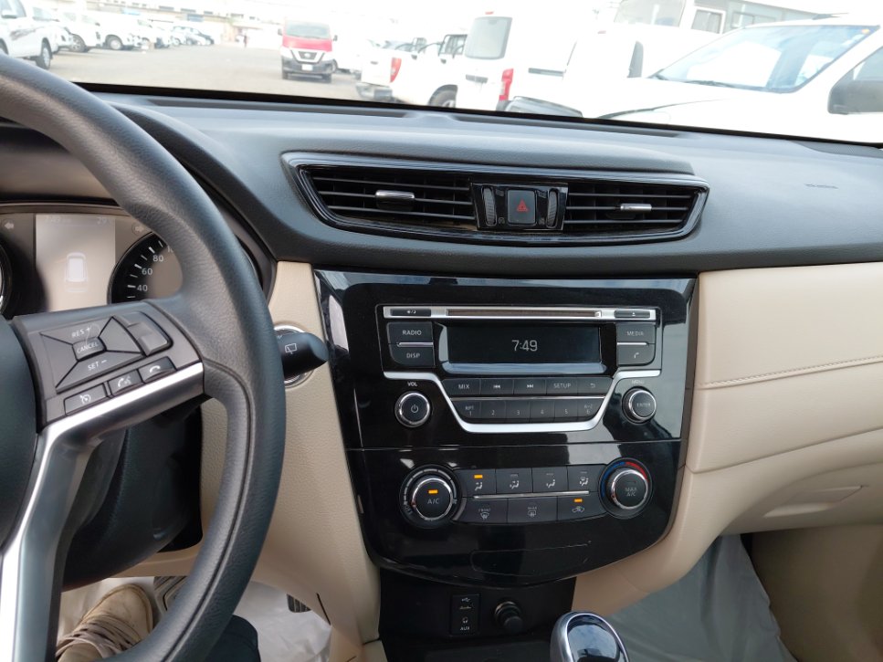 نيسان X-Trail  2022 image