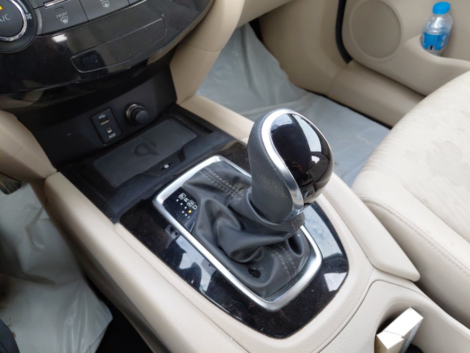 نيسان X-Trail  2022 image