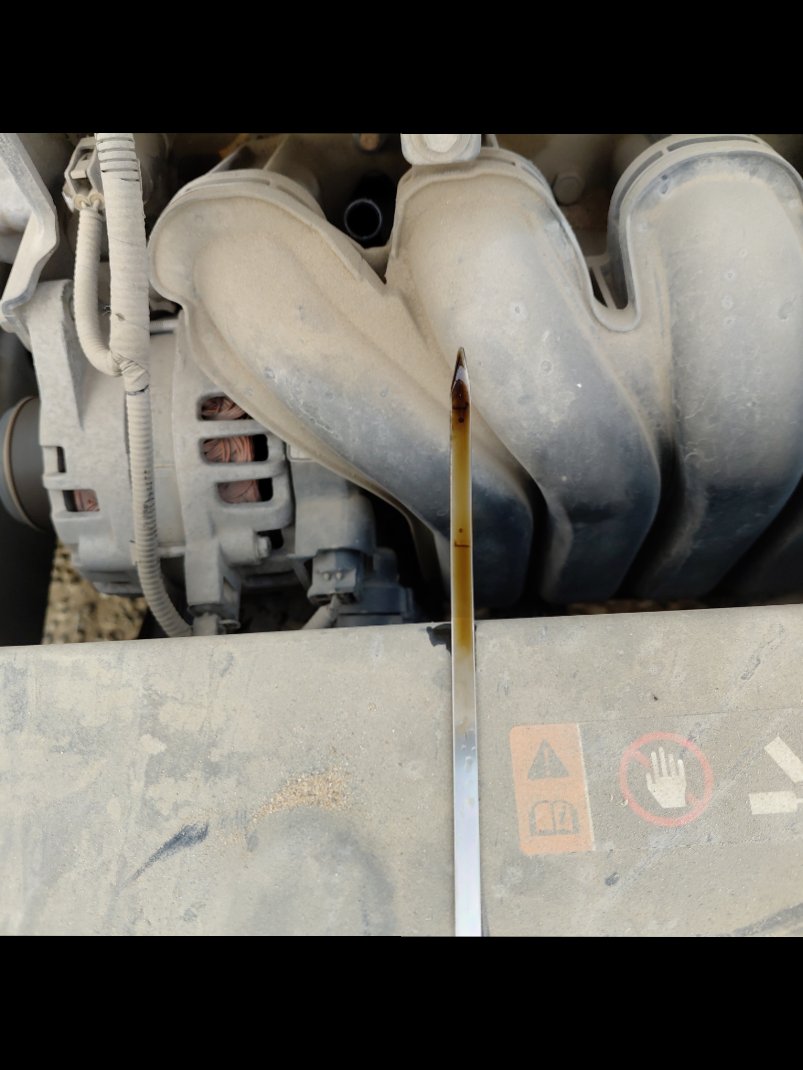 كيا بيجاس LX FWD 2023 image