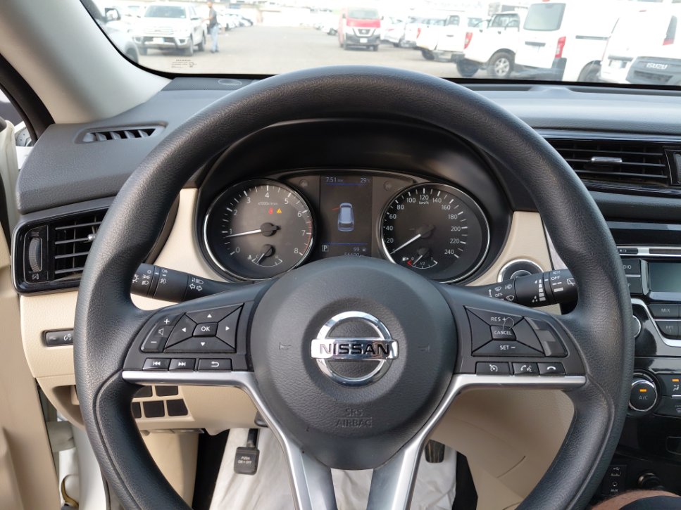 نيسان X-Trail  2022 image