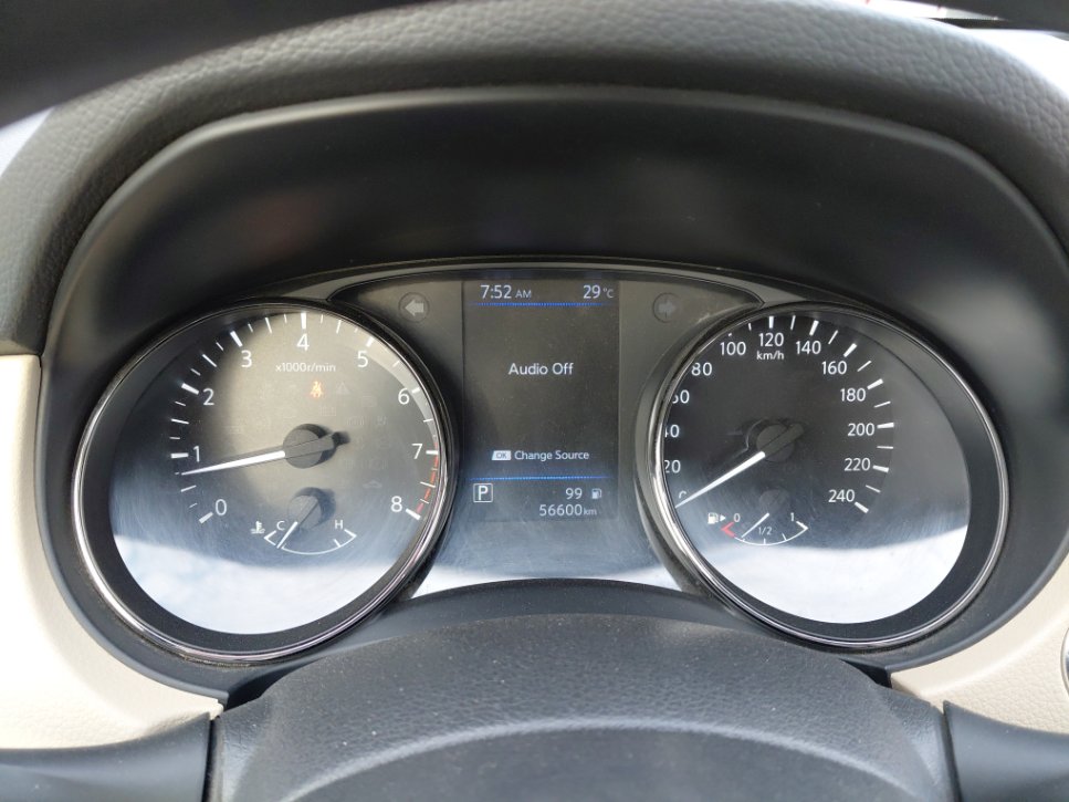 نيسان X-Trail  2022 image