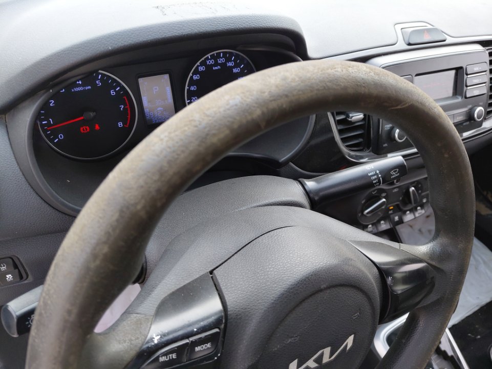 كيا بيجاس LX FWD 2023 image