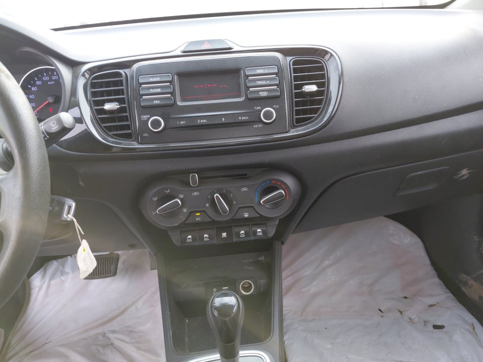 كيا بيجاس LX FWD 2023 image