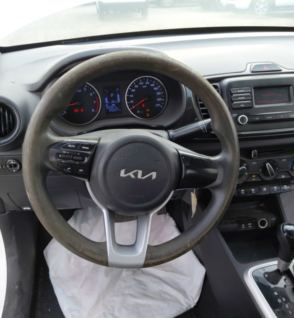 كيا بيجاس LX FWD 2023 image