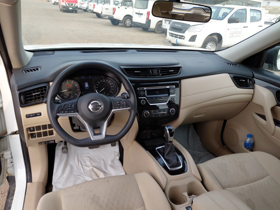 نيسان X-Trail  2022 image