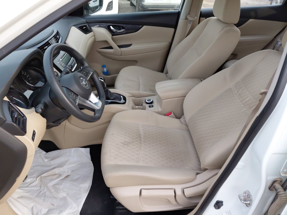 نيسان X-Trail  2022 image