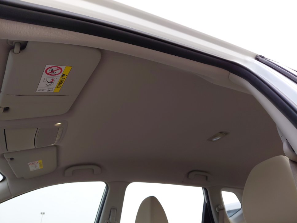 نيسان X-Trail  2022 image