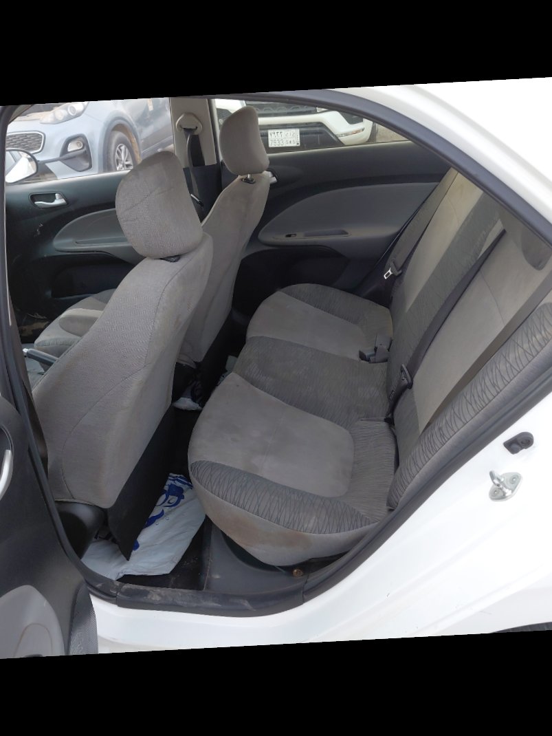 كيا بيجاس LX FWD 2023 image