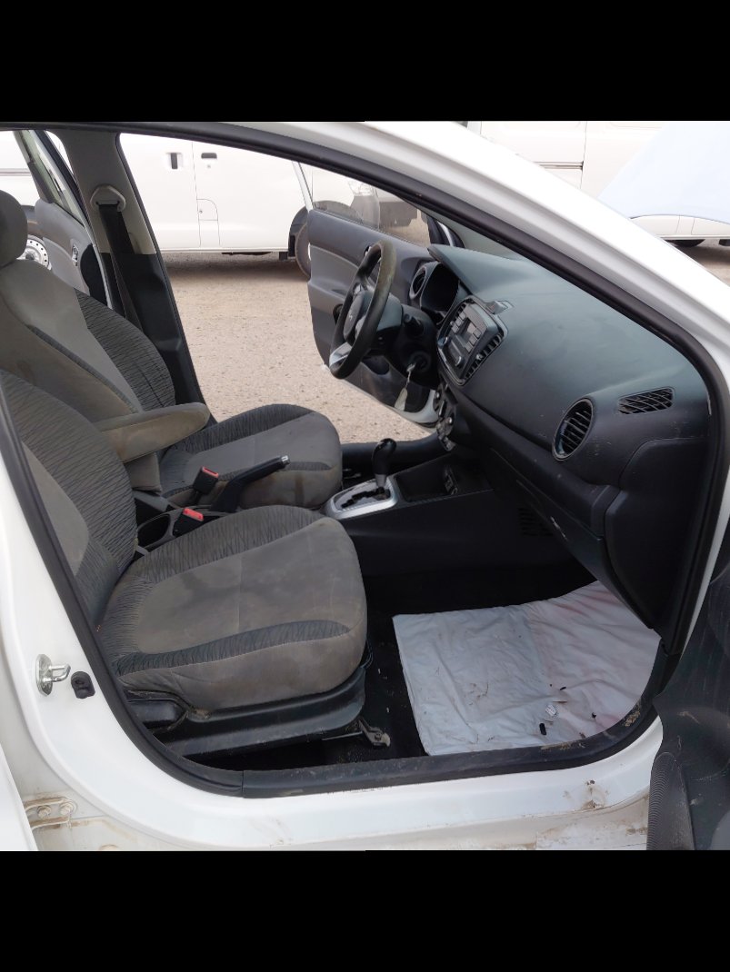 كيا بيجاس LX FWD 2023 image