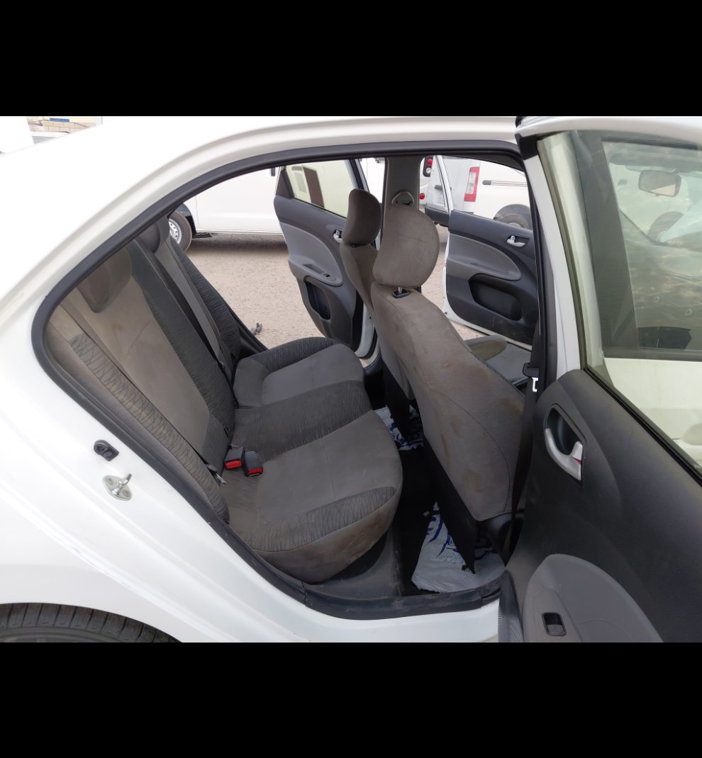 كيا بيجاس LX FWD 2023 image