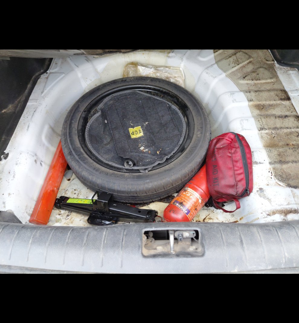 كيا بيجاس LX FWD 2023 image