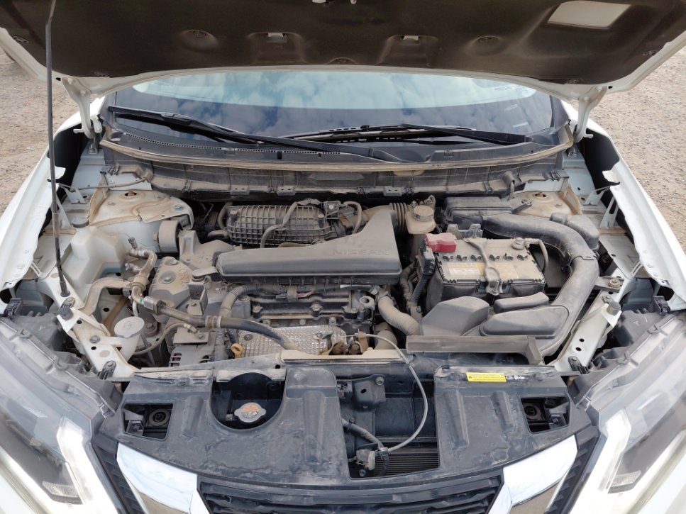 نيسان X-Trail  2022 image