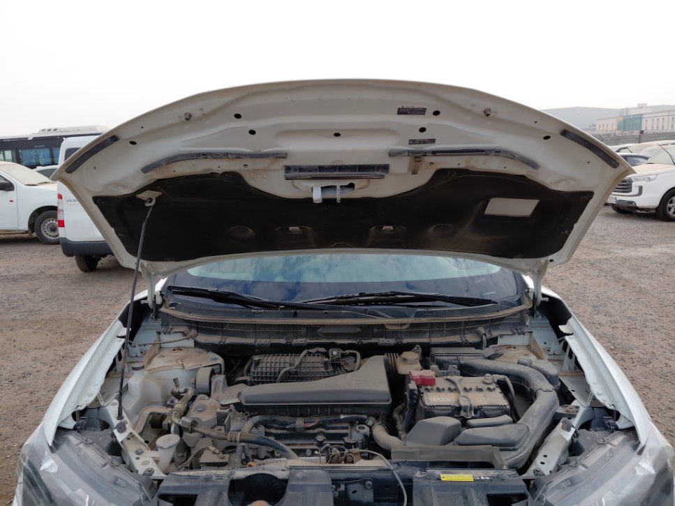 نيسان X-Trail  2022 image