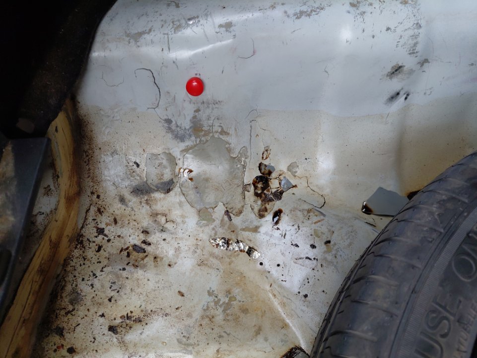 كيا بيجاس LX FWD 2023 image