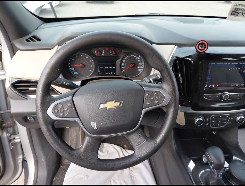 الوسائد الهوائية