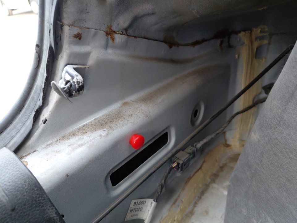 كيا بيجاس LX FWD 2023 image