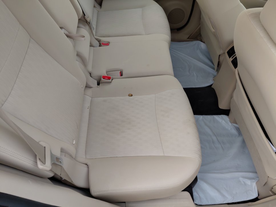 نيسان X-Trail  2022 image