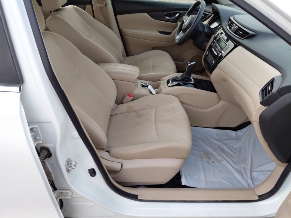 نيسان X-Trail  2022 image