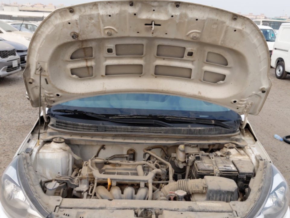 كيا بيجاس LX FWD 2023 image