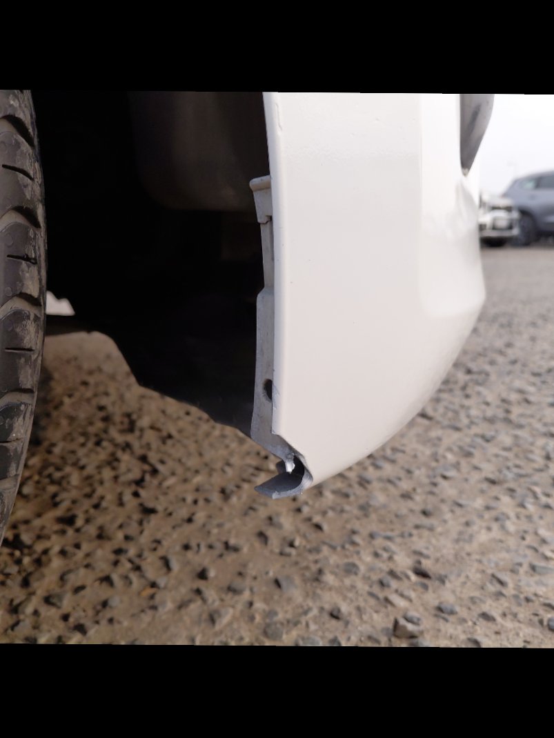 كيا بيجاس LX FWD 2023 image