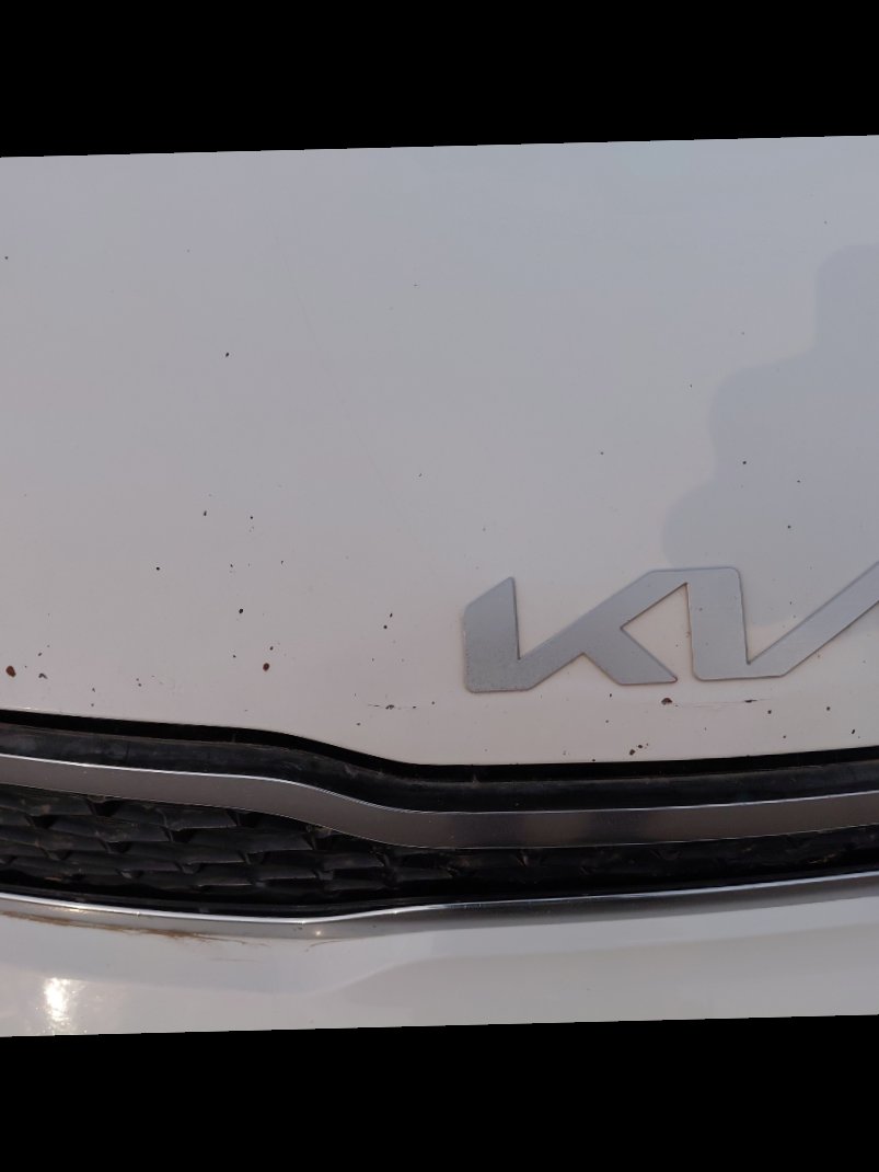 كيا بيجاس LX FWD 2023 image