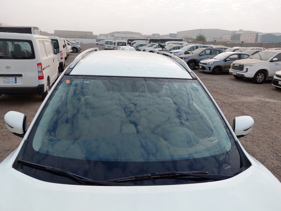 نيسان X-Trail  2022 image