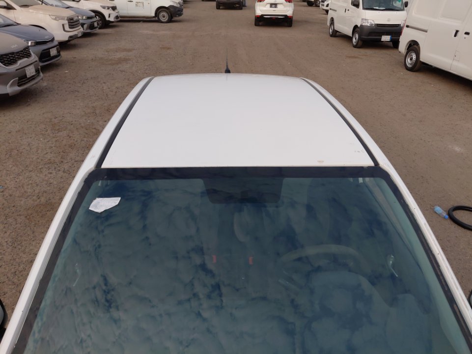 كيا بيجاس LX FWD 2023 image