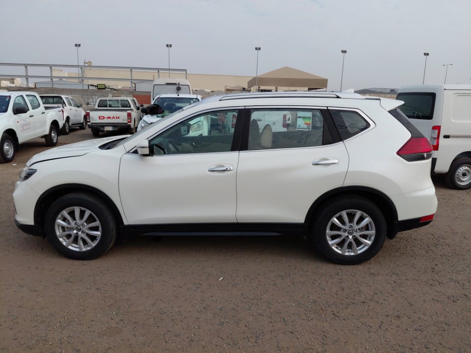 نيسان X-Trail  2022 image