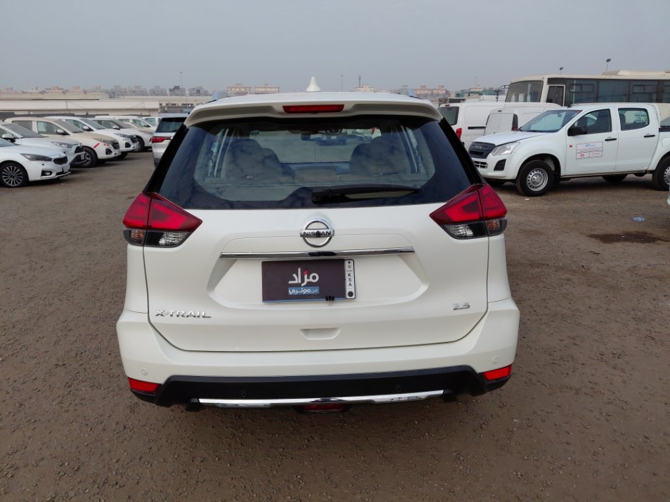 نيسان X-Trail  2022 image