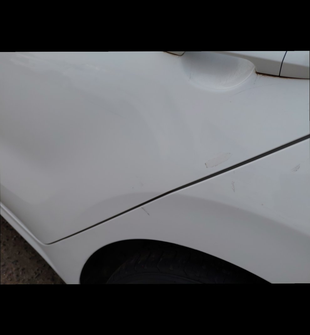 كيا بيجاس LX FWD 2023 image