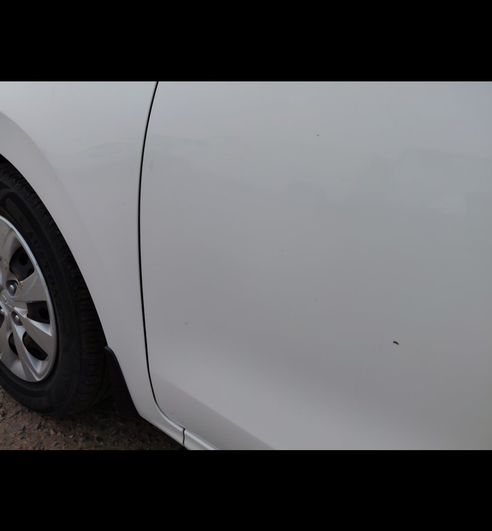 كيا بيجاس LX FWD 2023 image