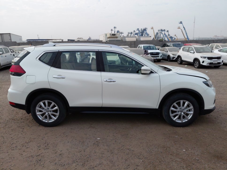 نيسان X-Trail  2022 image