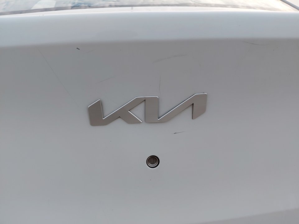 كيا بيجاس LX FWD 2023 image