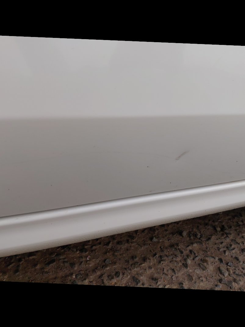 كيا بيجاس LX FWD 2023 image