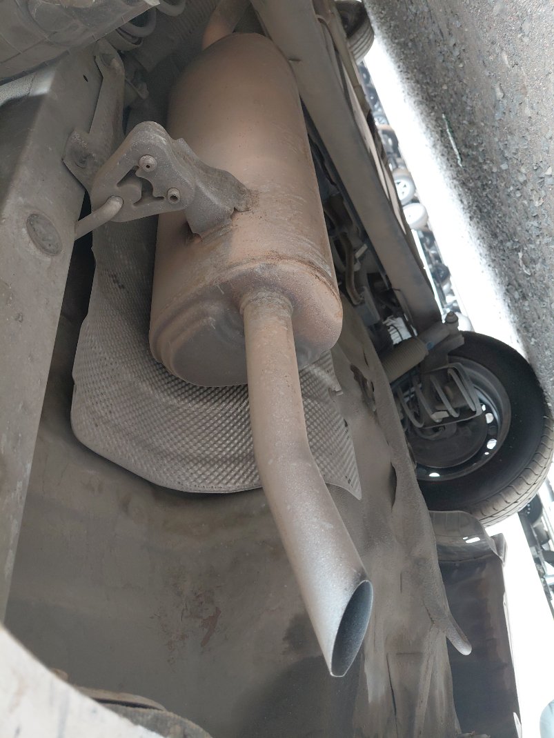 كيا بيجاس LX FWD 2023 image