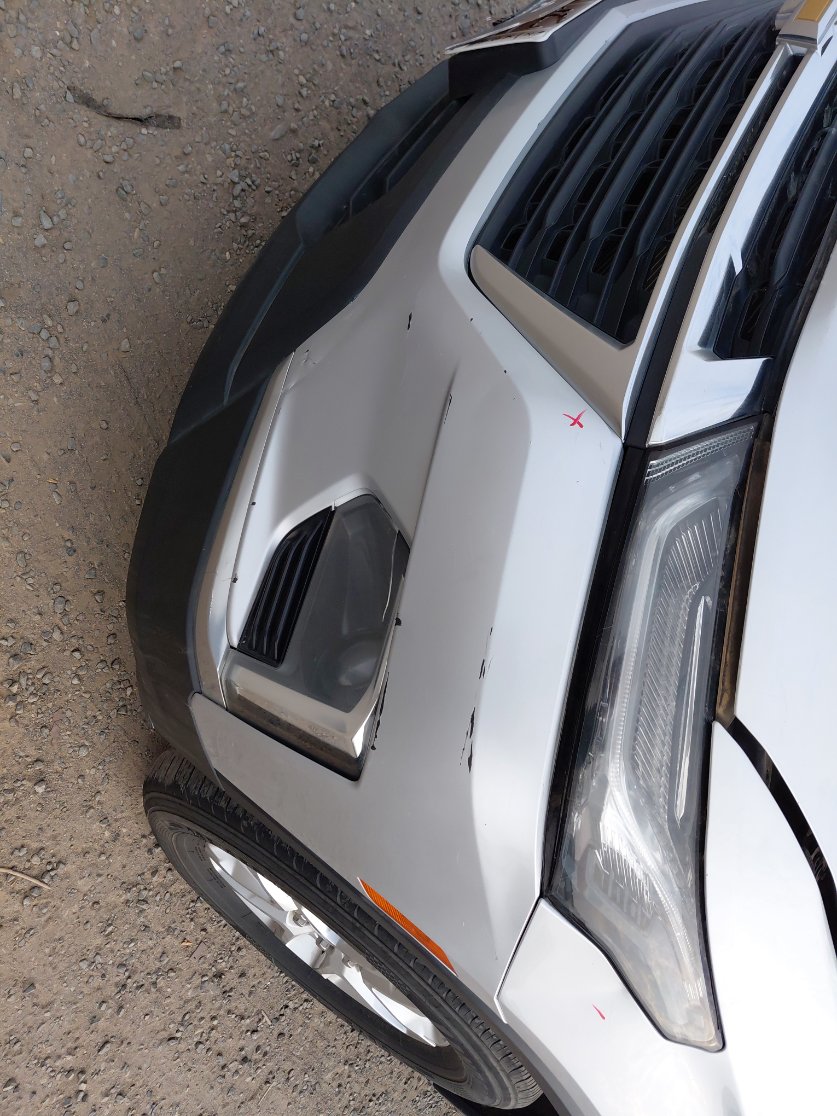 Chevrolet  Traverse  2022 image