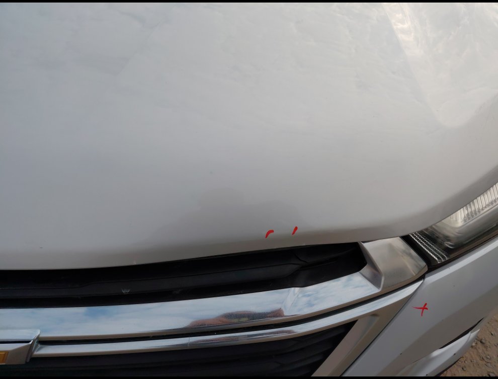 Chevrolet  Traverse  2022 image