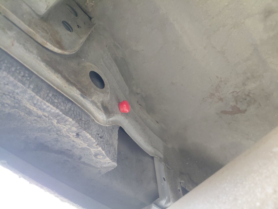 كيا بيجاس LX FWD 2023 image