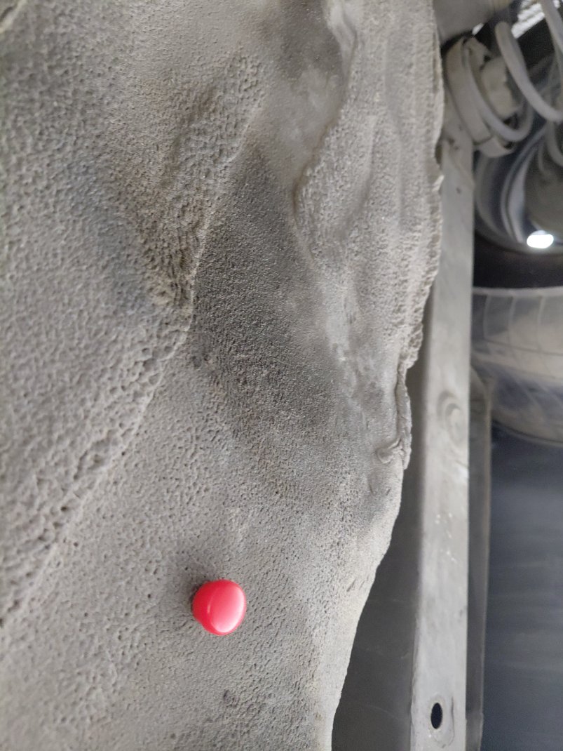 كيا بيجاس LX FWD 2023 image