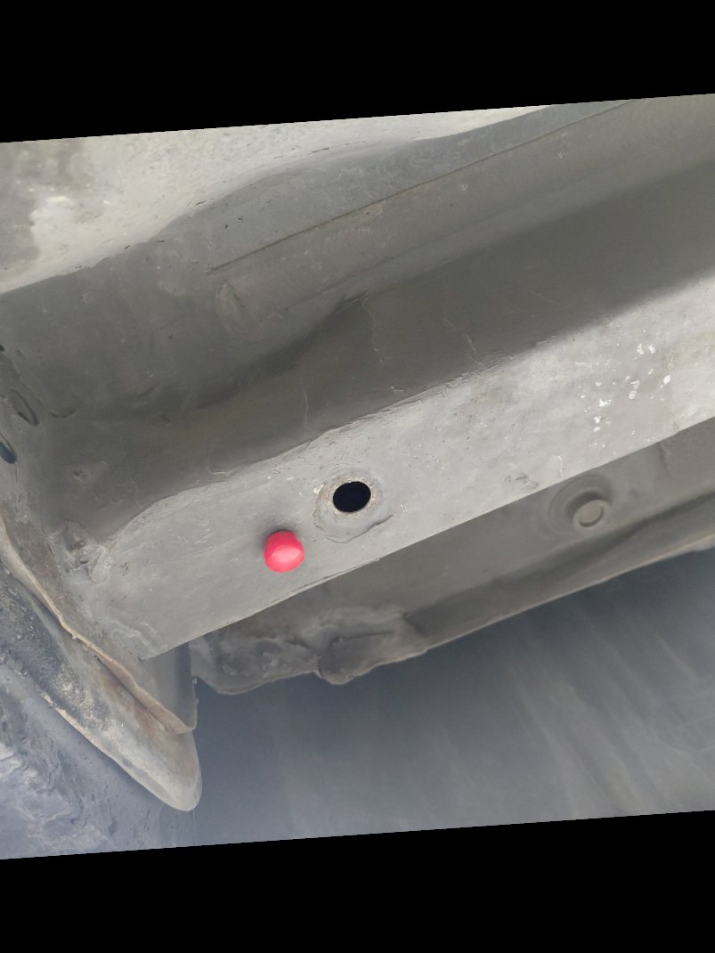 كيا بيجاس LX FWD 2023 image