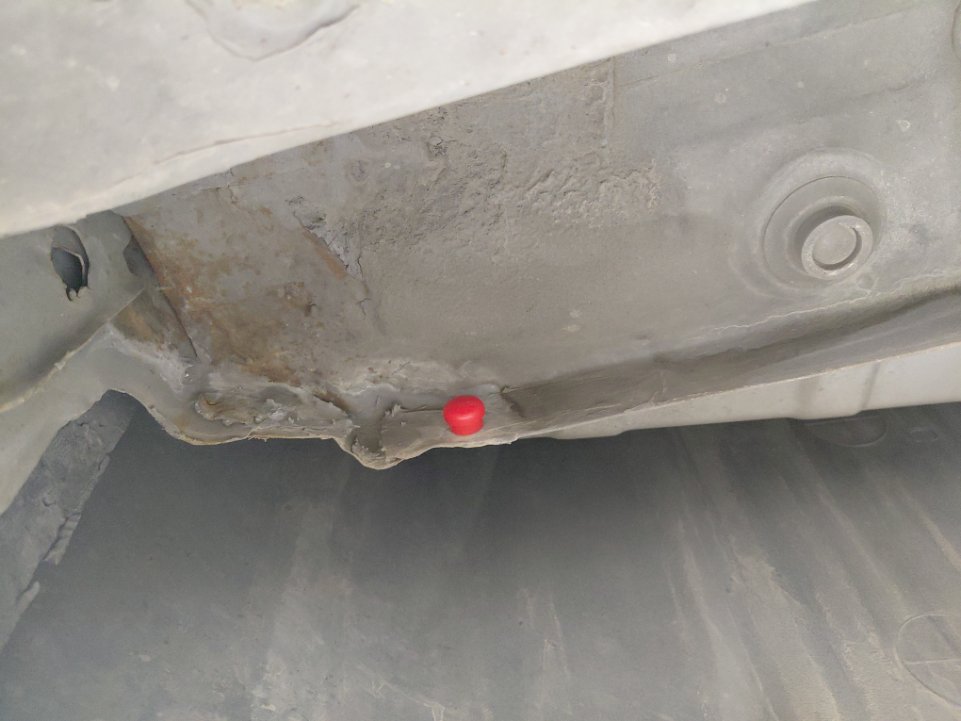 كيا بيجاس LX FWD 2023 image