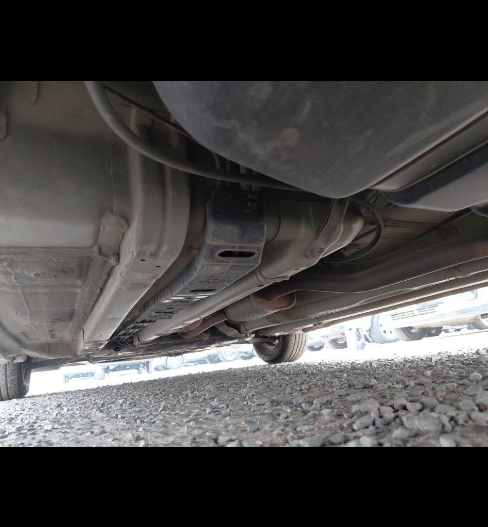 كيا بيجاس LX FWD 2023 image