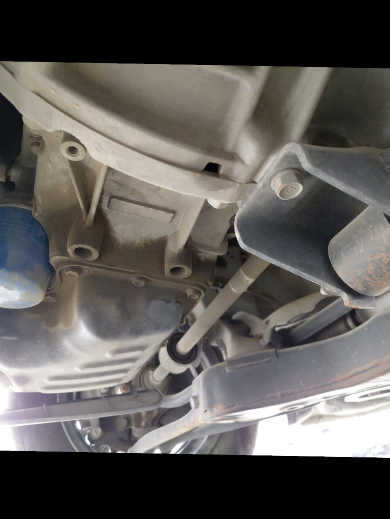 كيا بيجاس LX FWD 2023 image