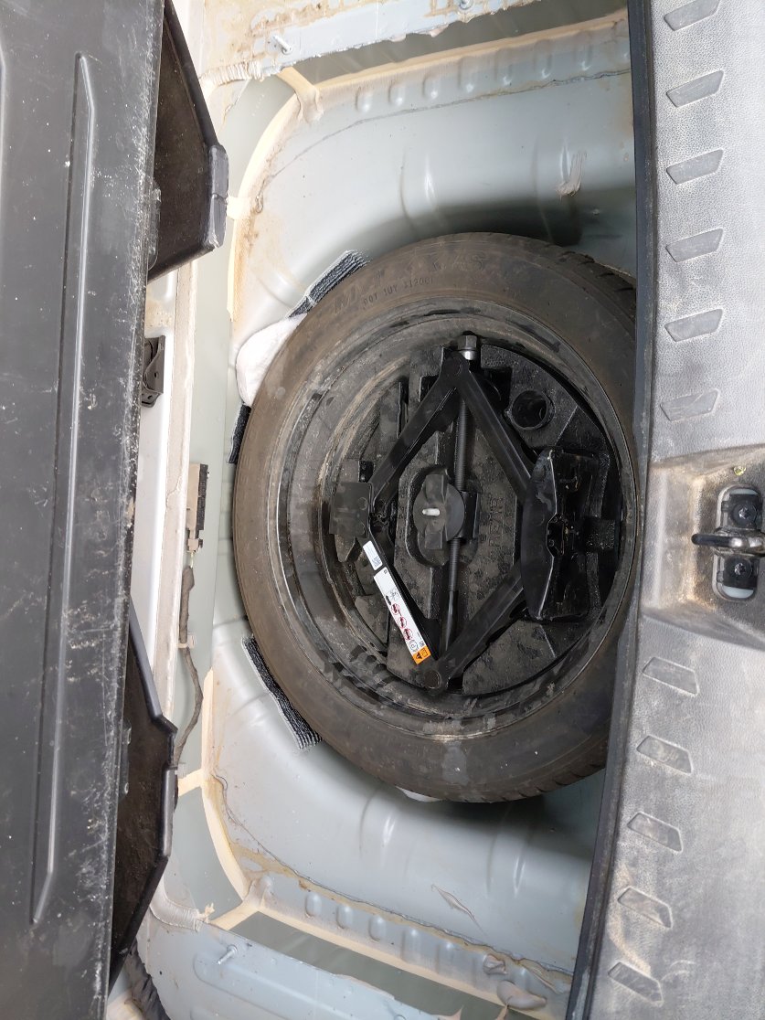 Chevrolet  Traverse  2022 image