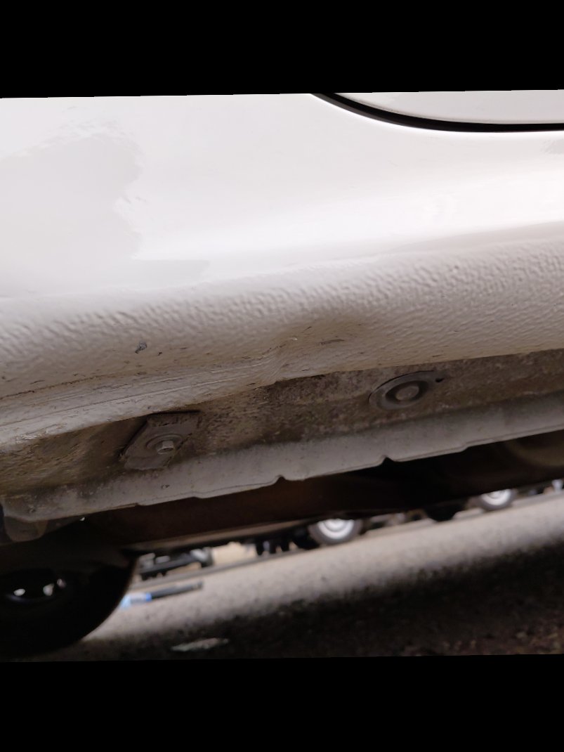 كيا بيجاس LX FWD 2023 image