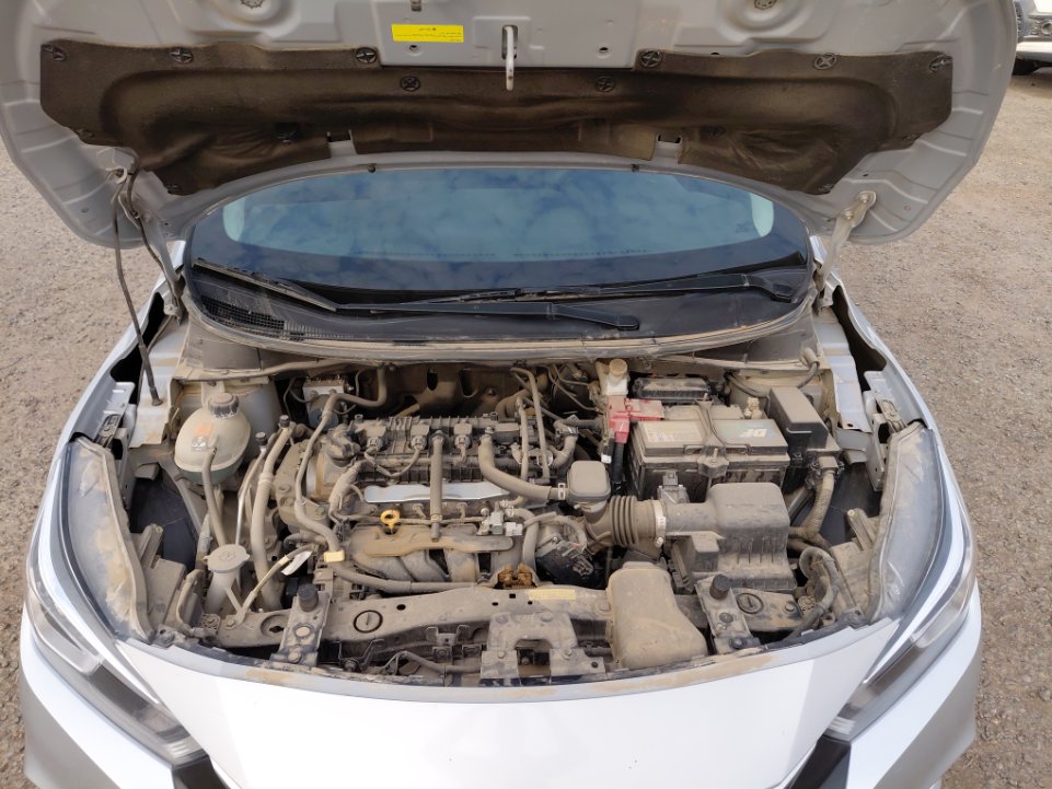 نيسان صني  2023 image